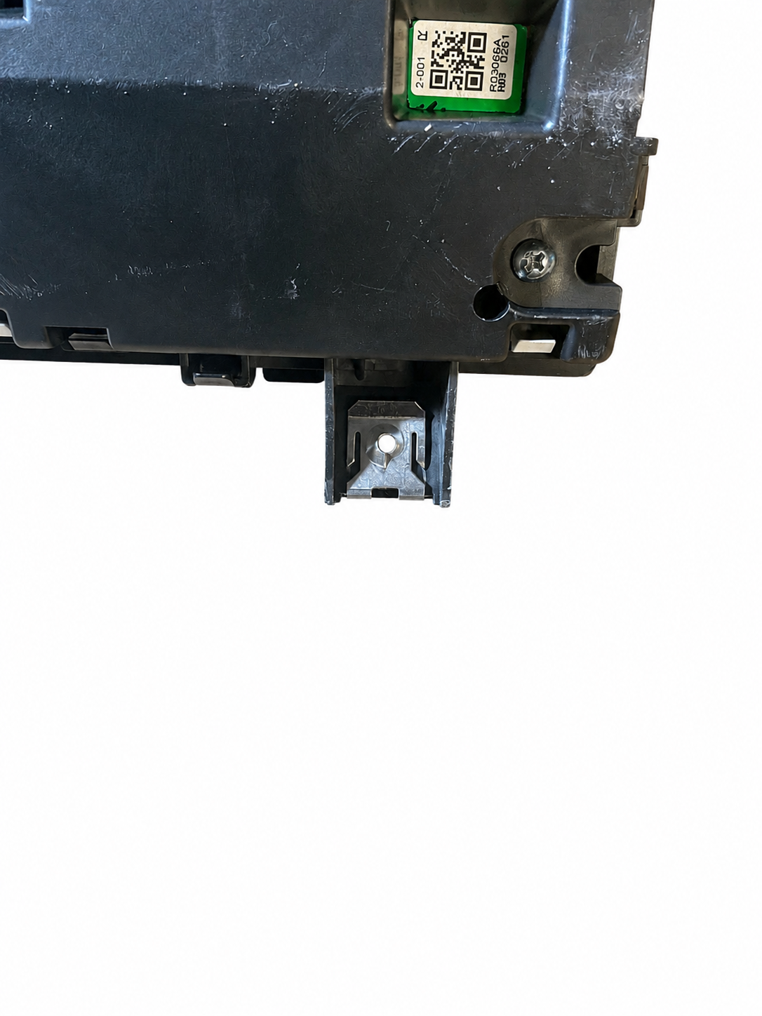 JAGUAR XE 2015> INSTRUMENT CLUSTER GENUINE OEM (HX7310849BE)