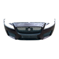 JAGUAR XF (X260) 2016> FRONT BUMPER COVER COMPLETE (GX6M17B971FD8LML)