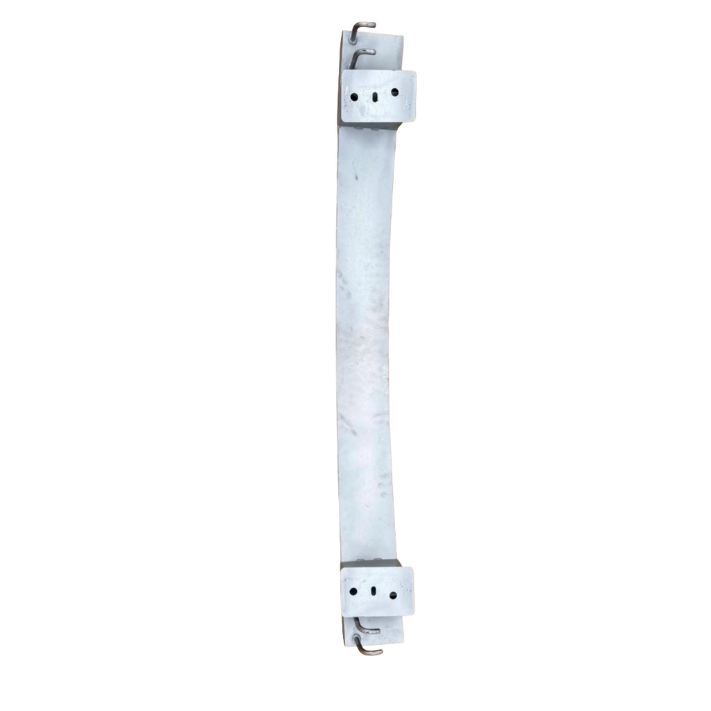 JAGUAR XF (X250) (2008-2015) REAR BUMPER BEAM (GALVANIZED STEEL) (SALOON ONLY)