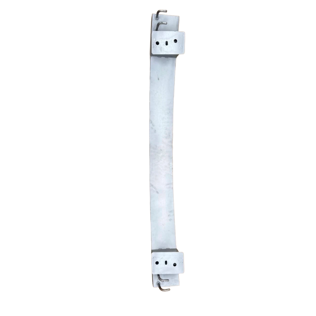 JAGUAR XF (X250) (2008-2015) REAR BUMPER BEAM (GALVANIZED STEEL) (SALOON ONLY)