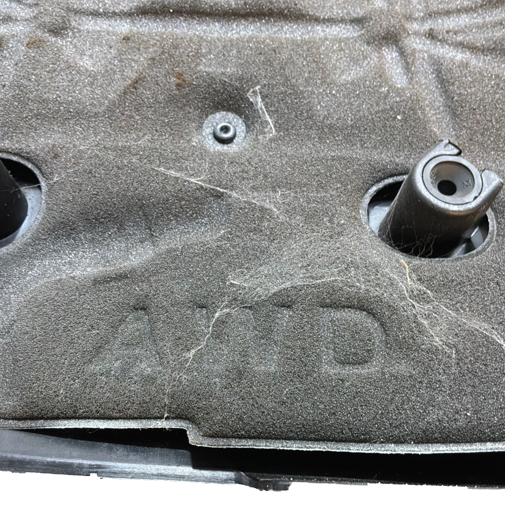 JAGUAR F-TYPE X152 5.0 SUPERCHARGED ENGINE COVER (AWD) (GX536A949AA)