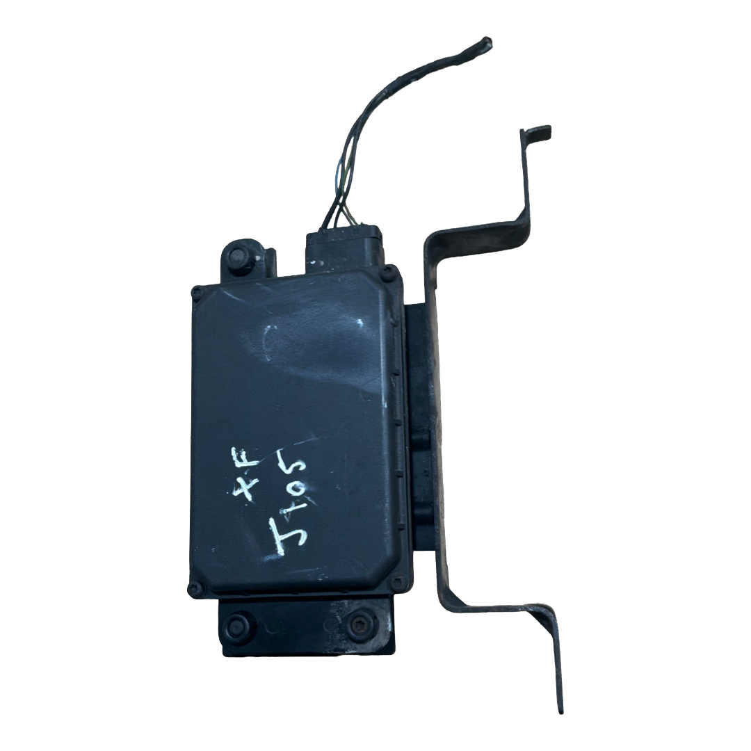 JAGUAR / LAND ROVER ADAPTIVE CRUISE CONTROL RADAR (GX739G768AD)