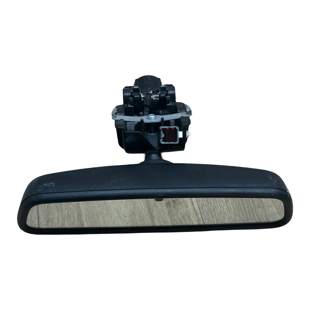 RANGE ROVER SPORT L494 REAR VIEW MIRROR WITH CAMERA (DPLA17E678AA)