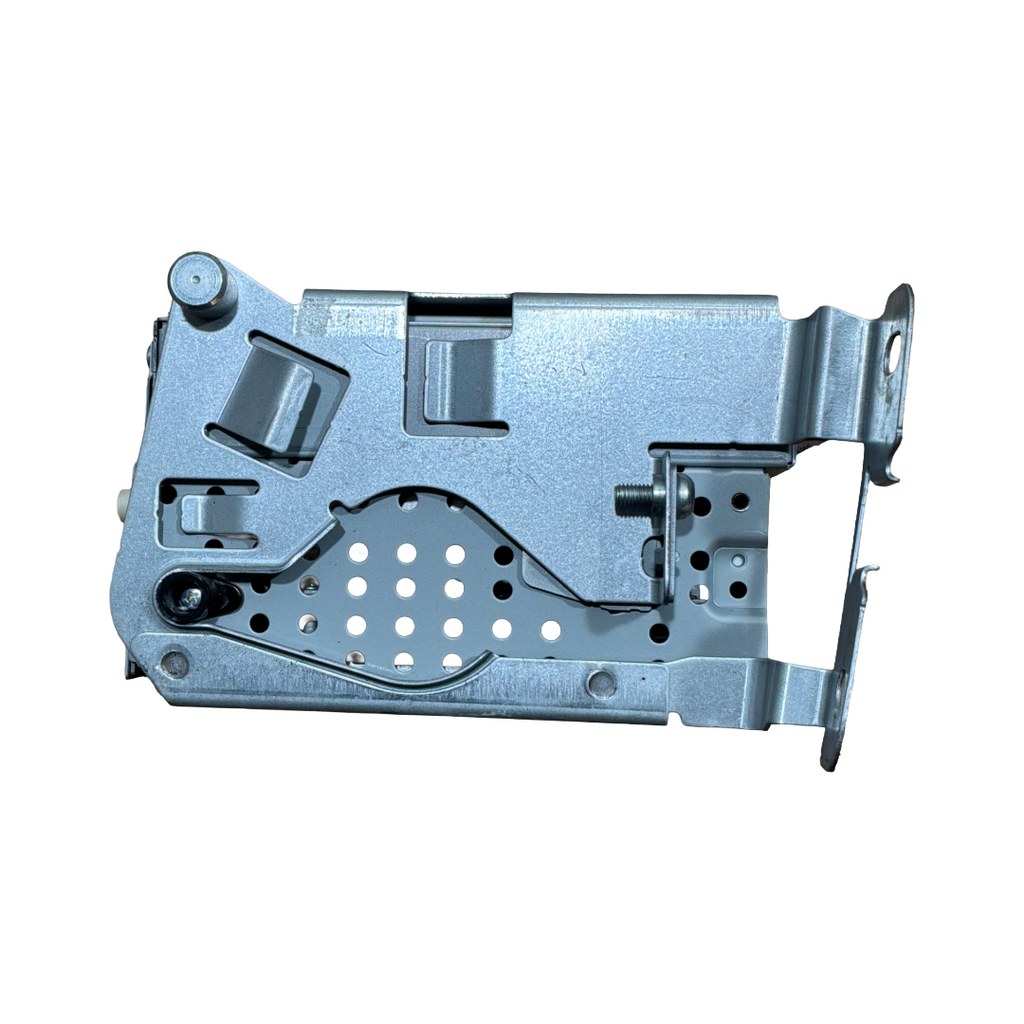 JAGUAR / LANDROVER CD CHANGER HEADUNIT (CF6N18C815HJ)
