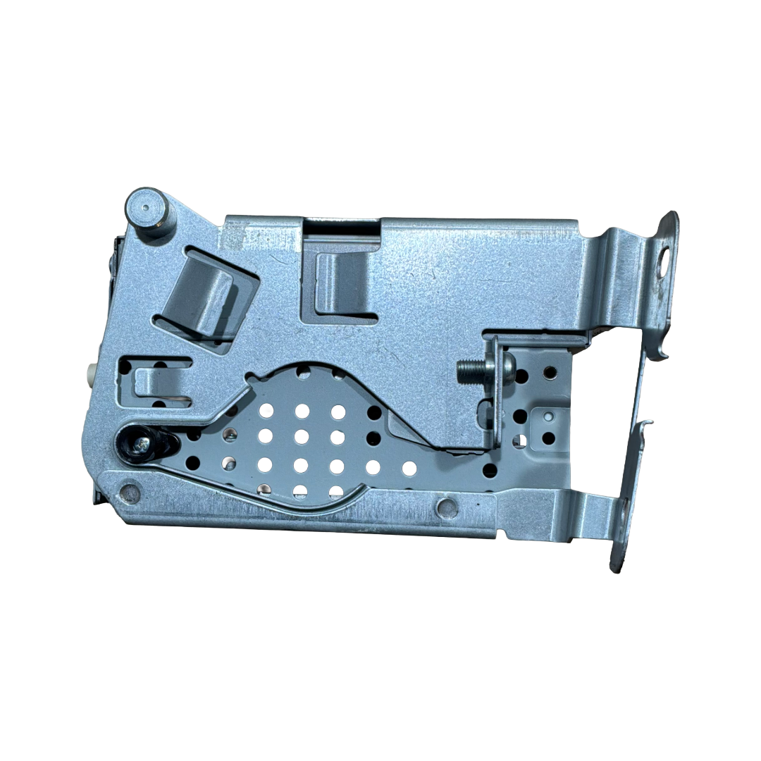JAGUAR / LANDROVER CD CHANGER HEADUNIT (CF6N18C815HJ)