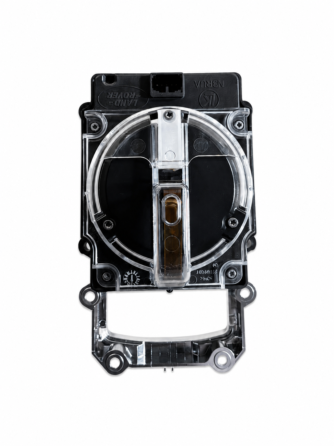 LAND ROVER CENTRE CONSOLE TRACTION CONTROL / SUSENSION CONTROL / DRIVE MODE SWITCH (JPLA14B596HD)