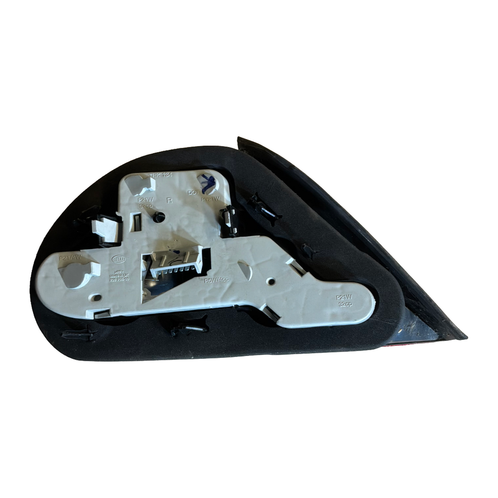 JAGUAR S-TYPE 1999-2008 O/S/R LAMP CLUSTER (2R8313404AB)