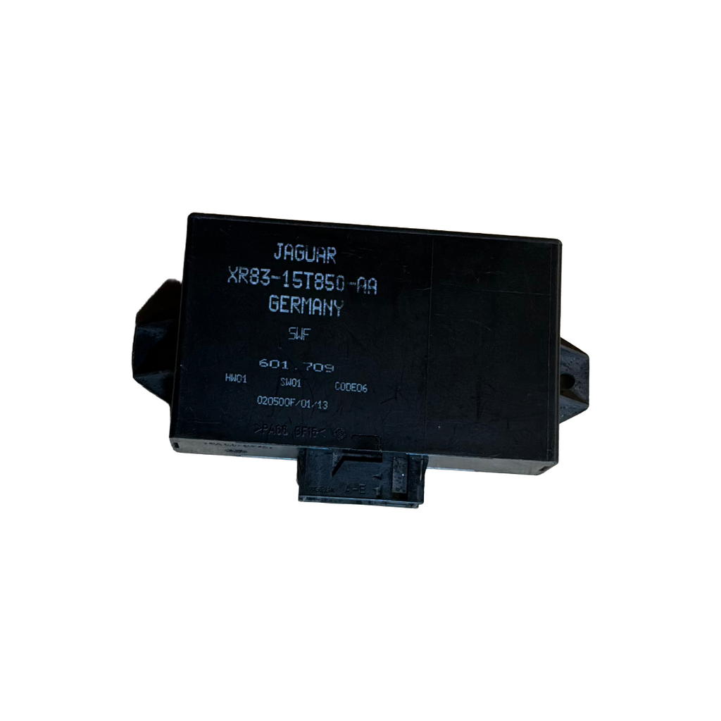 JAGUAR S-TYPE 1999-2008 REVERSE PARKING AID MODULE (XR8315T850AA)