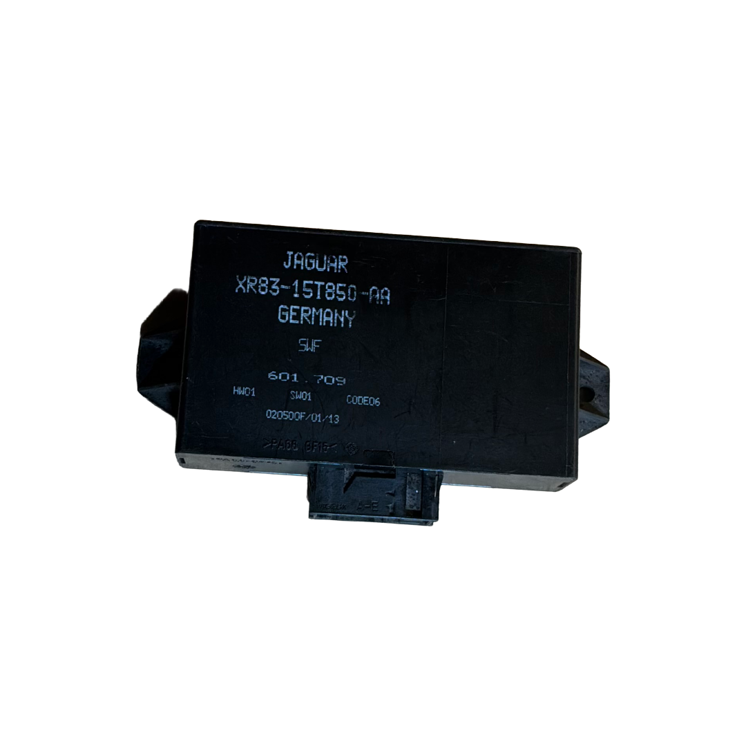 JAGUAR S-TYPE 1999-2008 REVERSE PARKING AID MODULE (XR8315T850AA)