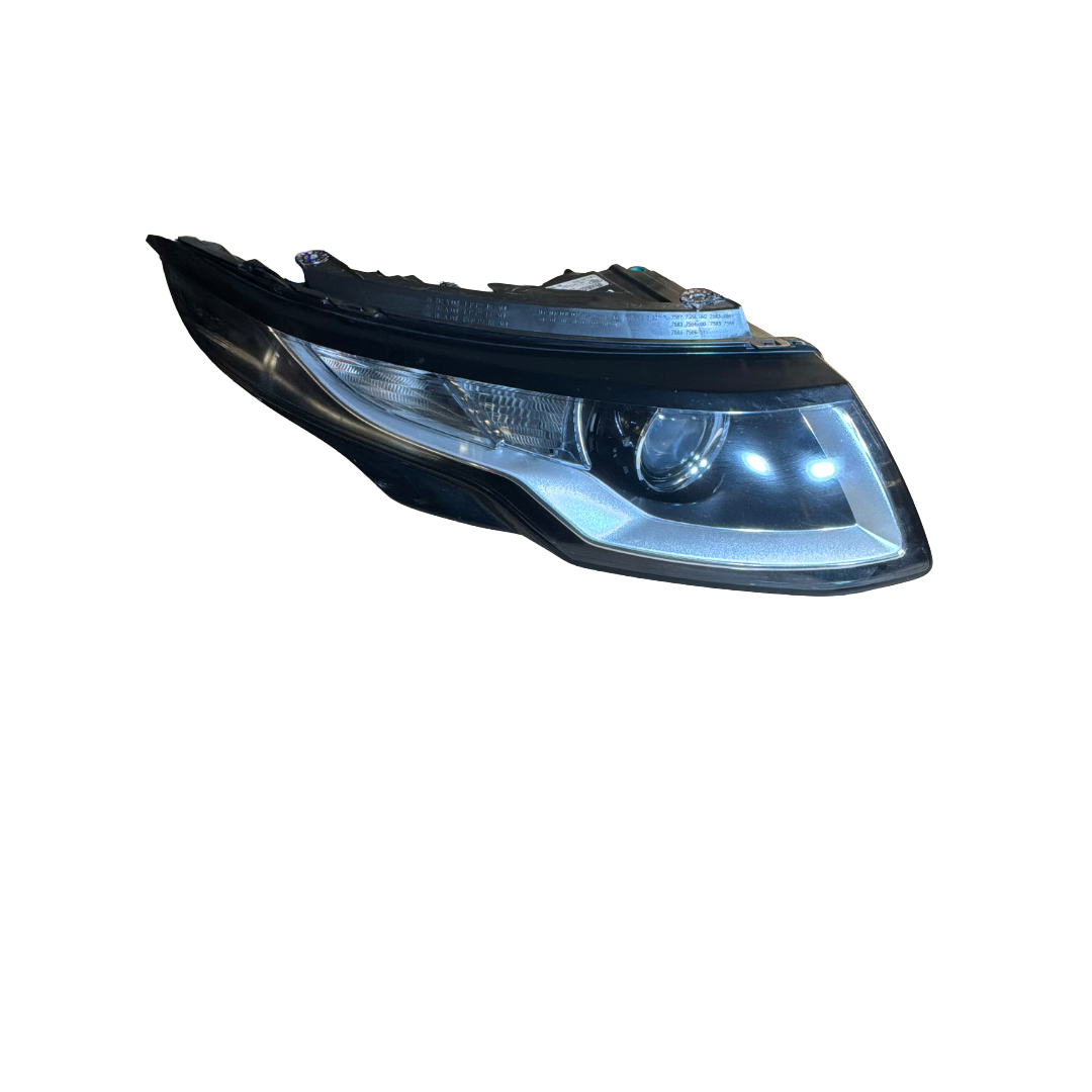 RANGE ROVER EVOQUE 2012> O/S/F HALOGEN HEADLAMP ASSY (GJ3213W029AD)