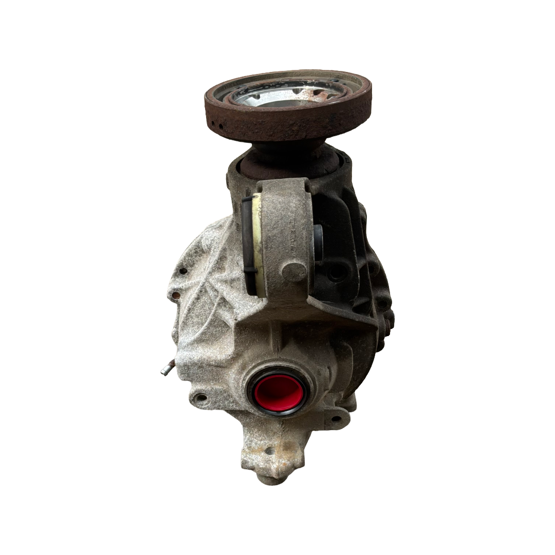 LAND ROVER DISCOVERY 5 REAR DIFFERENTIAL (HK833200BC)
