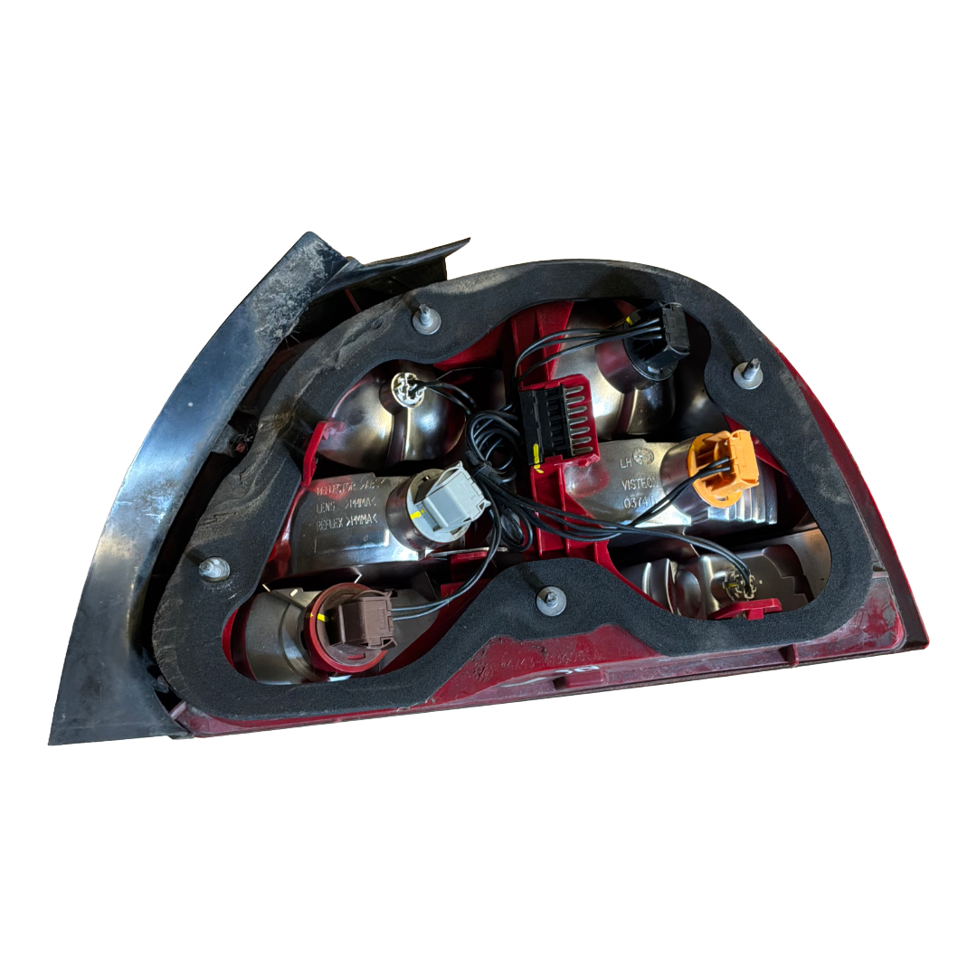 JAGUAR 2001-2008 X TYPE N/S/R TAIL LIGHT LAMP ESTATE