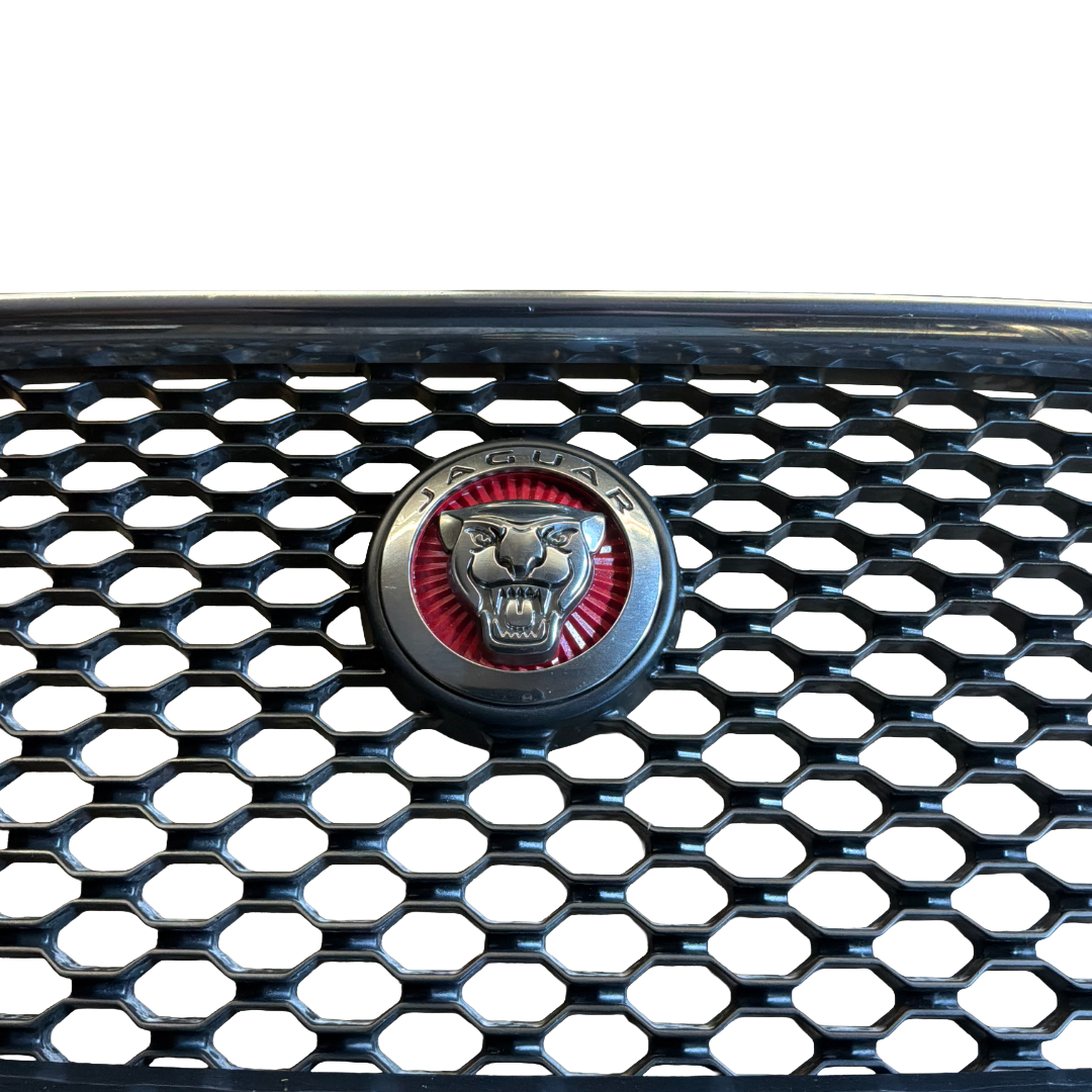 JAGUAR XE 2015> RADIATOR GRILLE (X7M018K28AA)