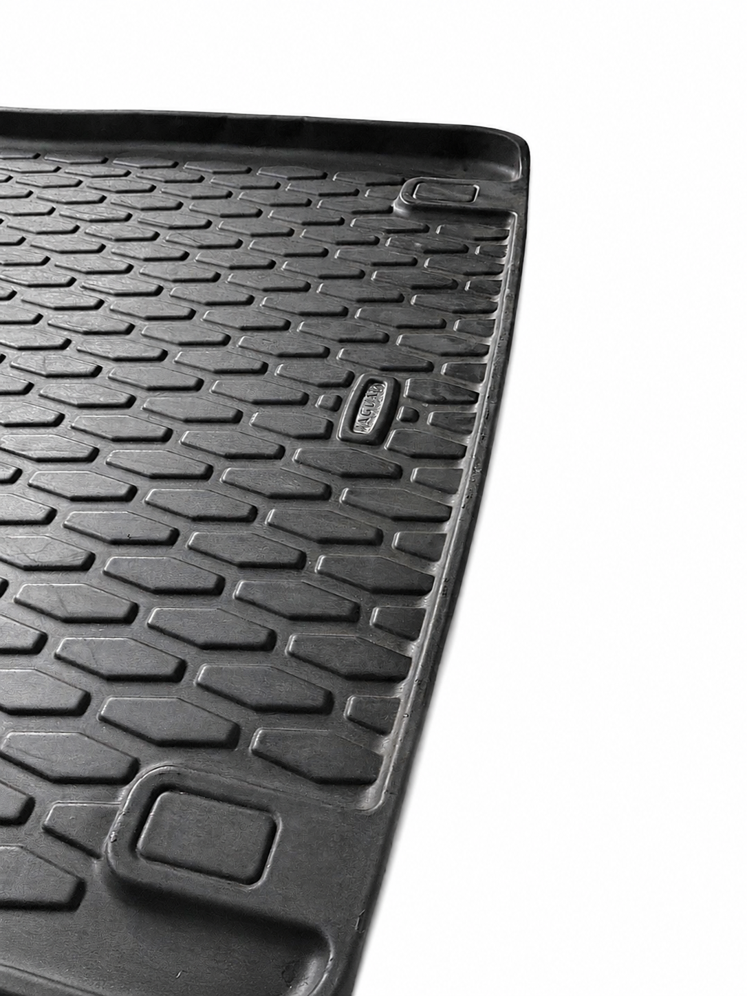 JAGUAR XF (X250) SPORTBRAKE MOULDED BOOT MAT (DX2MN19E523AA)