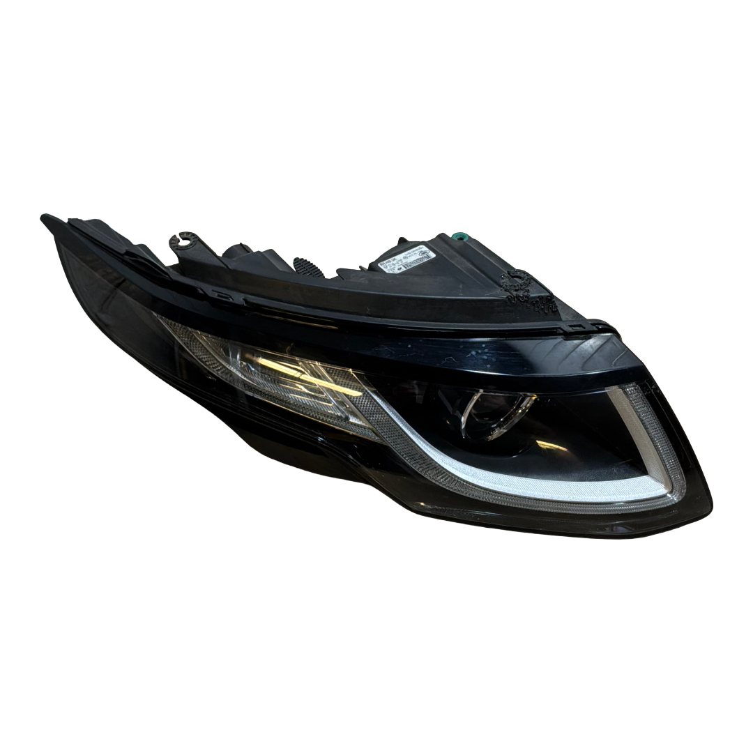 RANGE ROVER EVOQUE O/S/F BI-XENON HEADLAMP ASSY (GJ3213W029DA)