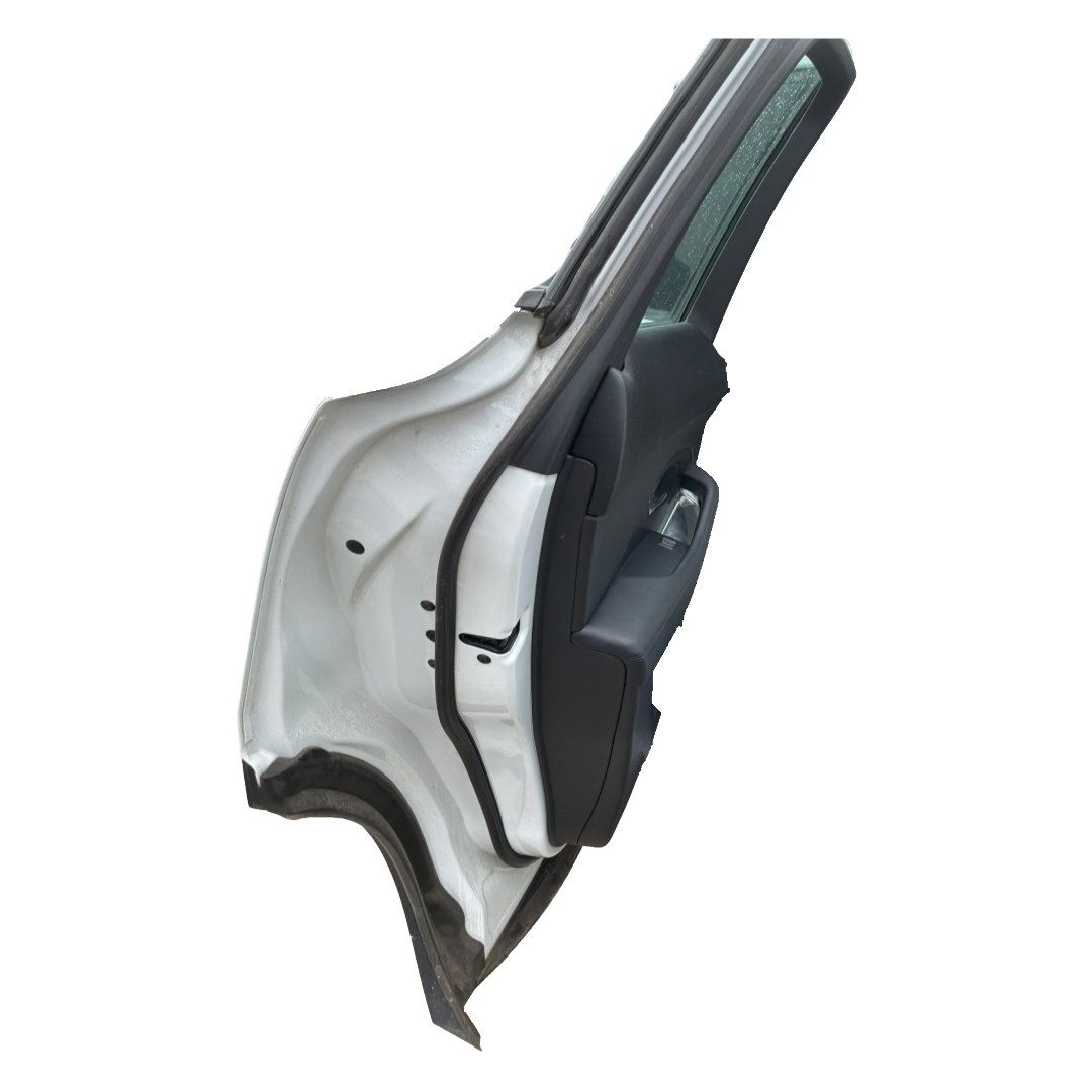 JAGUAR E-PACE N/S/R DOOR ASSY (SAJ9C324631AA) 1AA FUJI WHITE