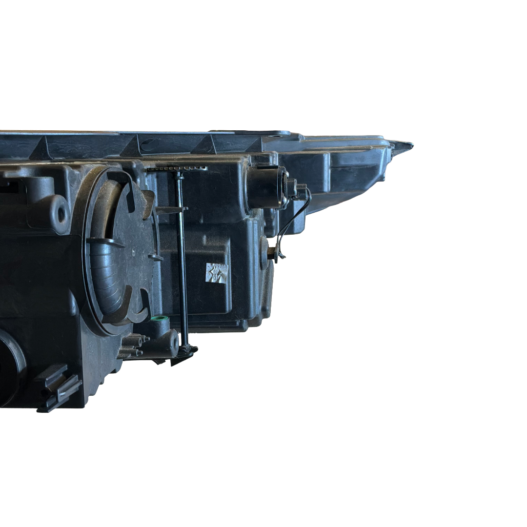 RANGE ROVER EVOQUE 2012> N/S/F HALOGEN HEADLAMP (GJ3213W029AD)