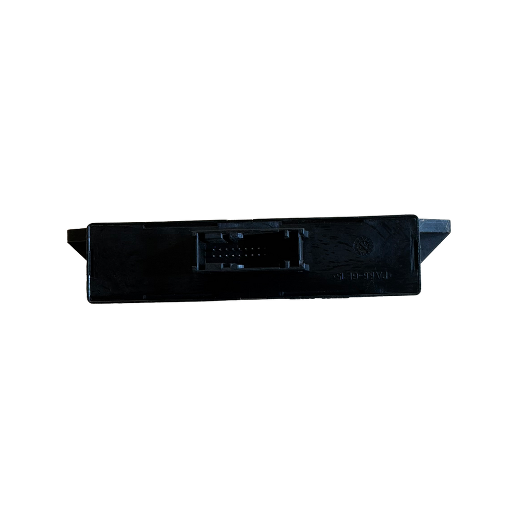JAGUAR S-TYPE 1999-2008 REVERSE PARKING AID MODULE (XR8315T850AA)