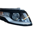 RANGE ROVER EVOQUE 2012> N/S/F HALOGEN HEADLAMP (GJ3213W029AD)
