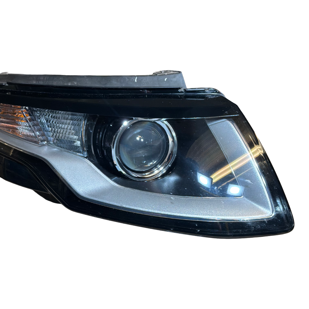 RANGE ROVER EVOQUE 2012> N/S/F HALOGEN HEADLAMP (GJ3213W029AD)