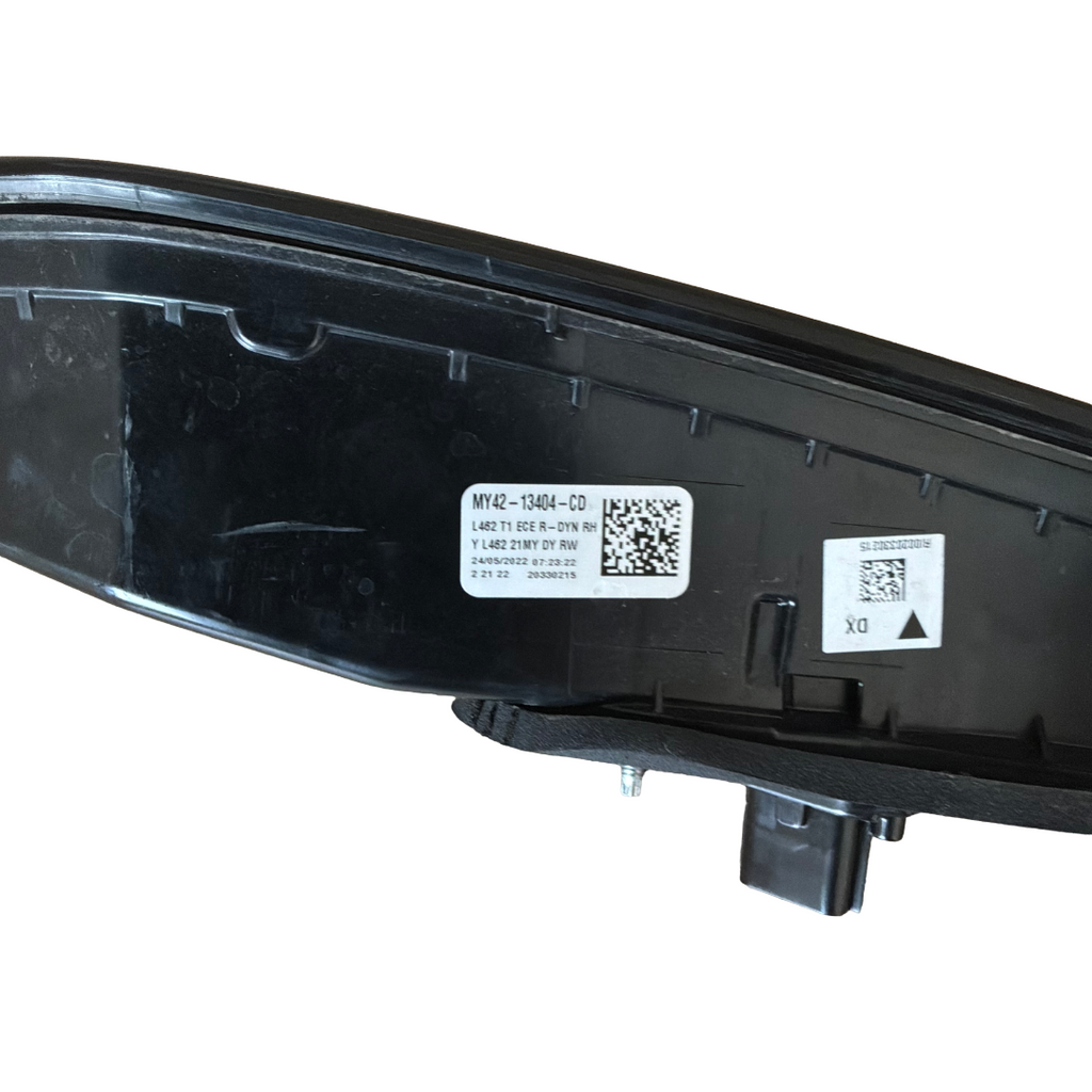 LAND ROVER DISCOVERY 5 2017> O/S/R OUTER LAMP ASSY