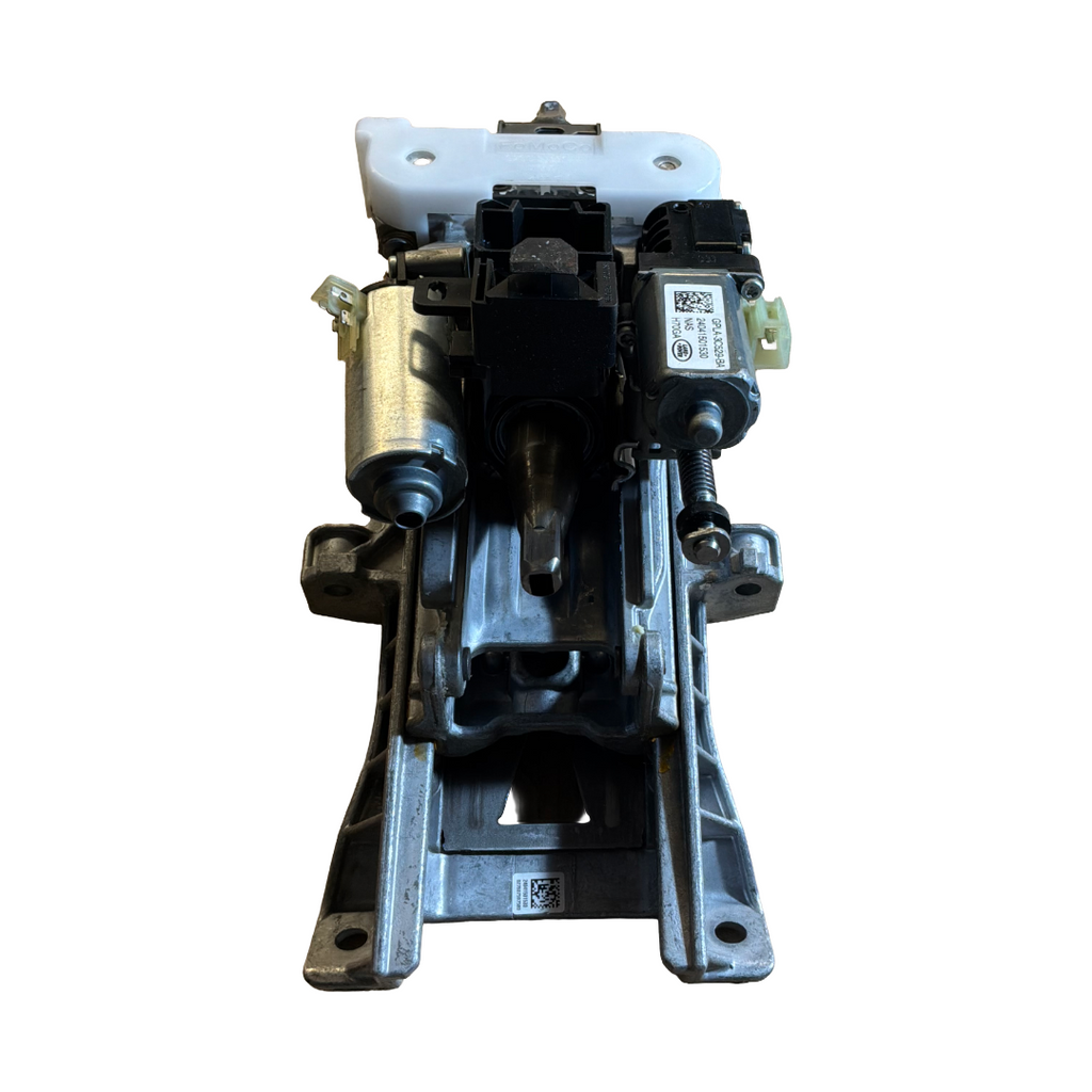 LAND ROVER ELECTRIC ADJUST STEERING COLUMN COMPLETE (GPLA3C529BB)