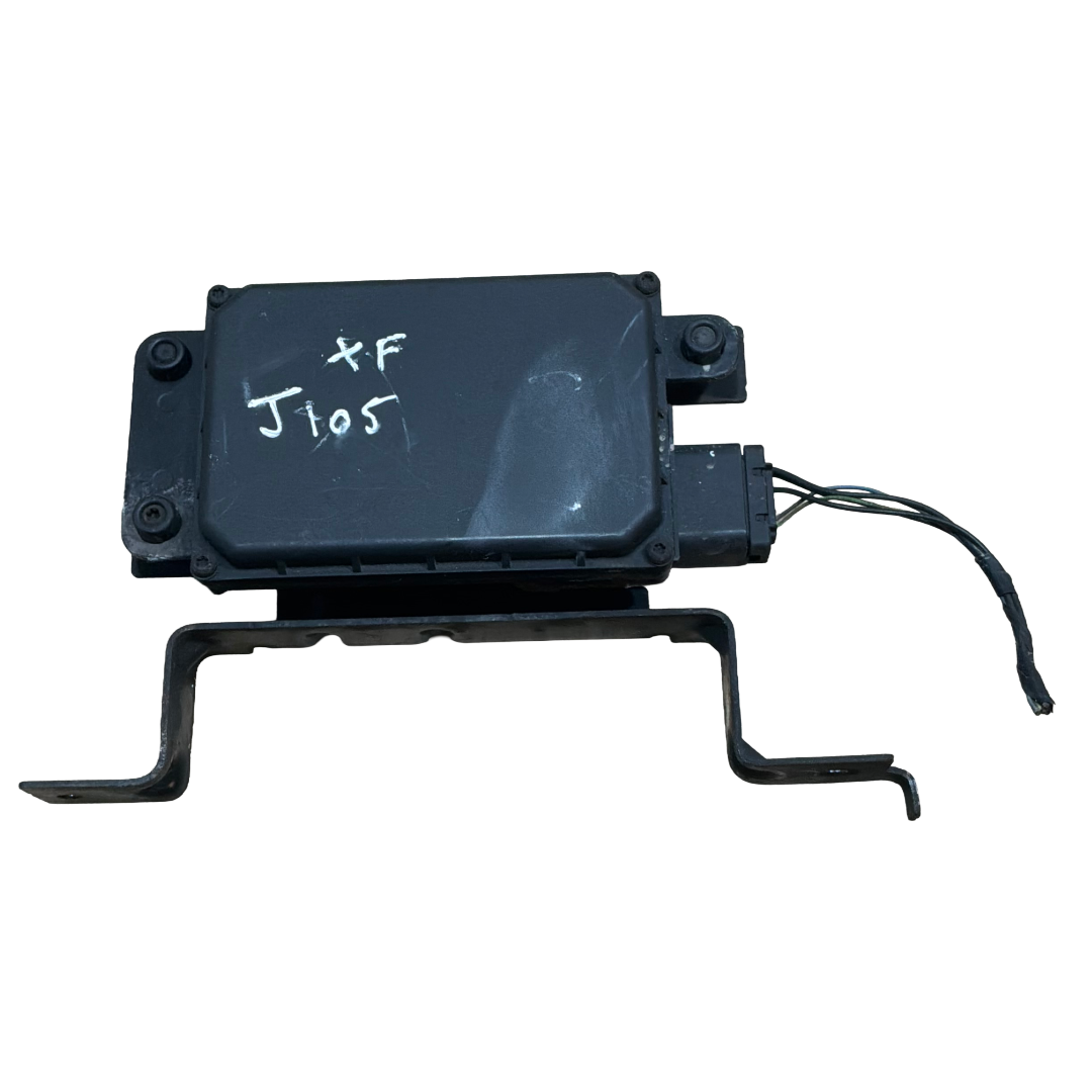 JAGUAR / LAND ROVER ADAPTIVE CRUISE CONTROL RADAR (GX739G768AD)