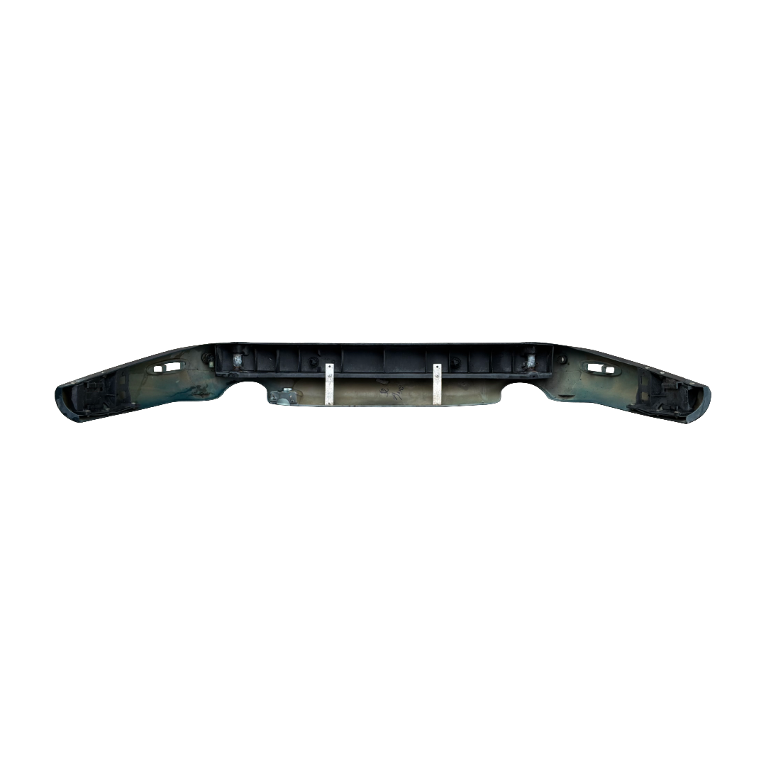 JAGUAR XK8 (X150) REAR BUMPER ASSY (HJE6586BBW)