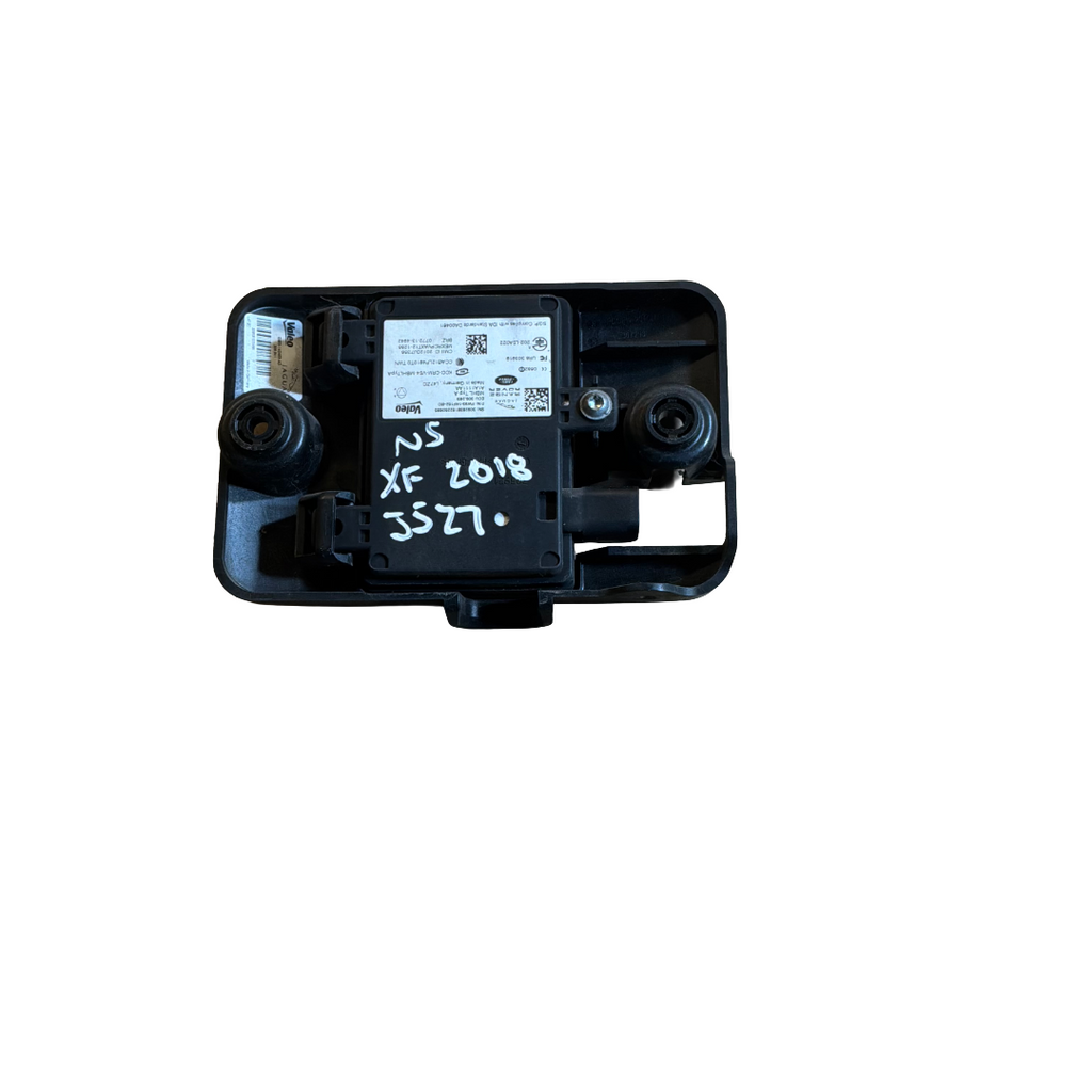 JAGUAR / LAND ROVER GENUINE OEM BLIND SPOT MONITOR (FW9314F152BD)