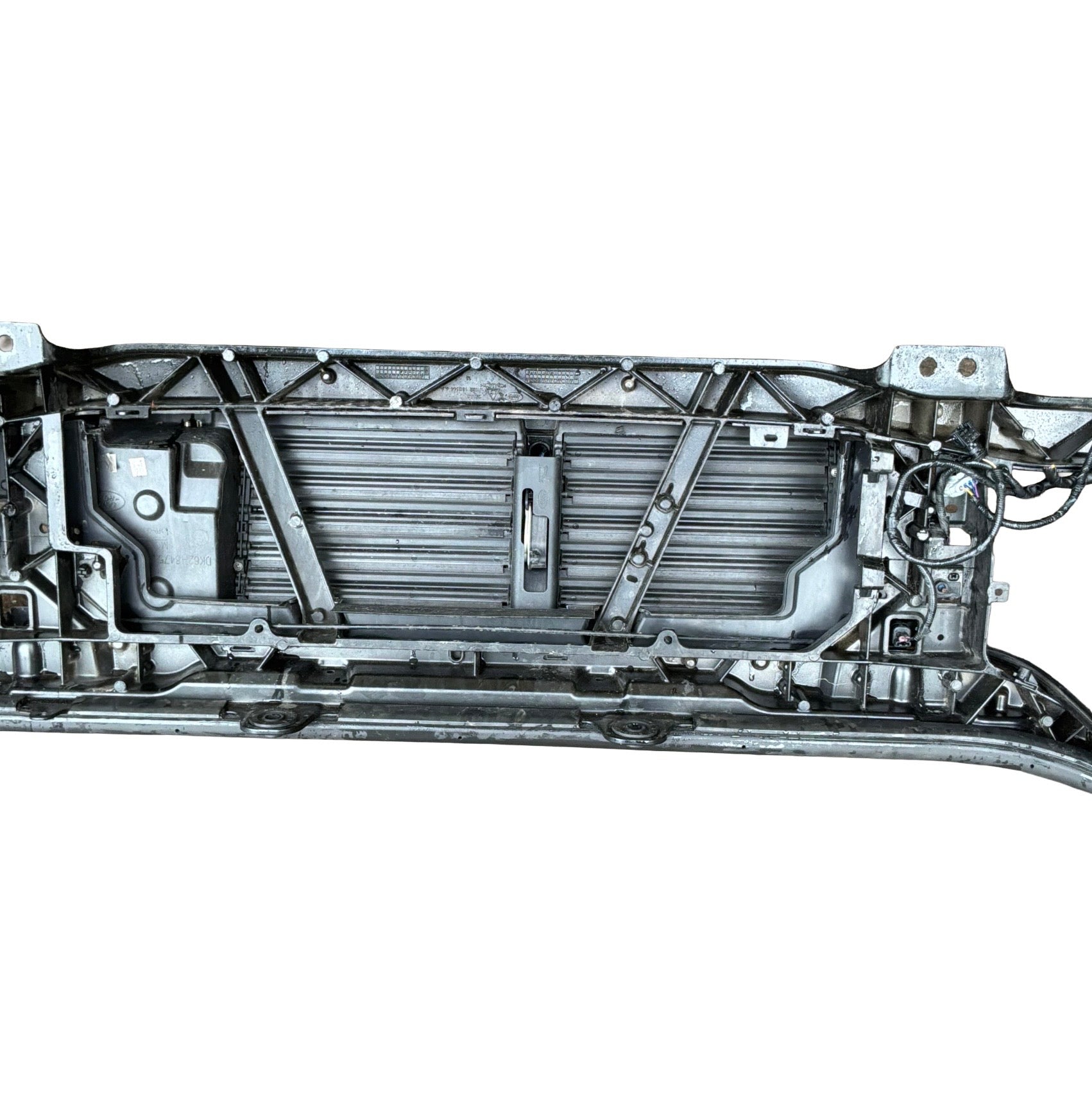 RANGE ROVER SPORT 3.0 GEN 2 FRONT SLAM PANEL COMPLETE ASSY