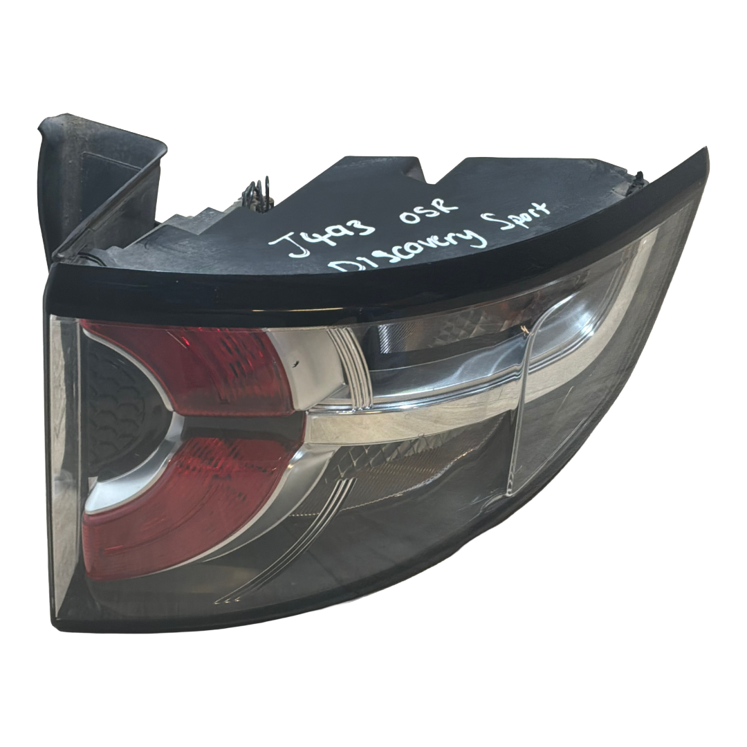 LAND ROVER DISCOVERY SPORT 2015> O/S/R OUTER TAIL LAMP ASSY (FK7213404AG)