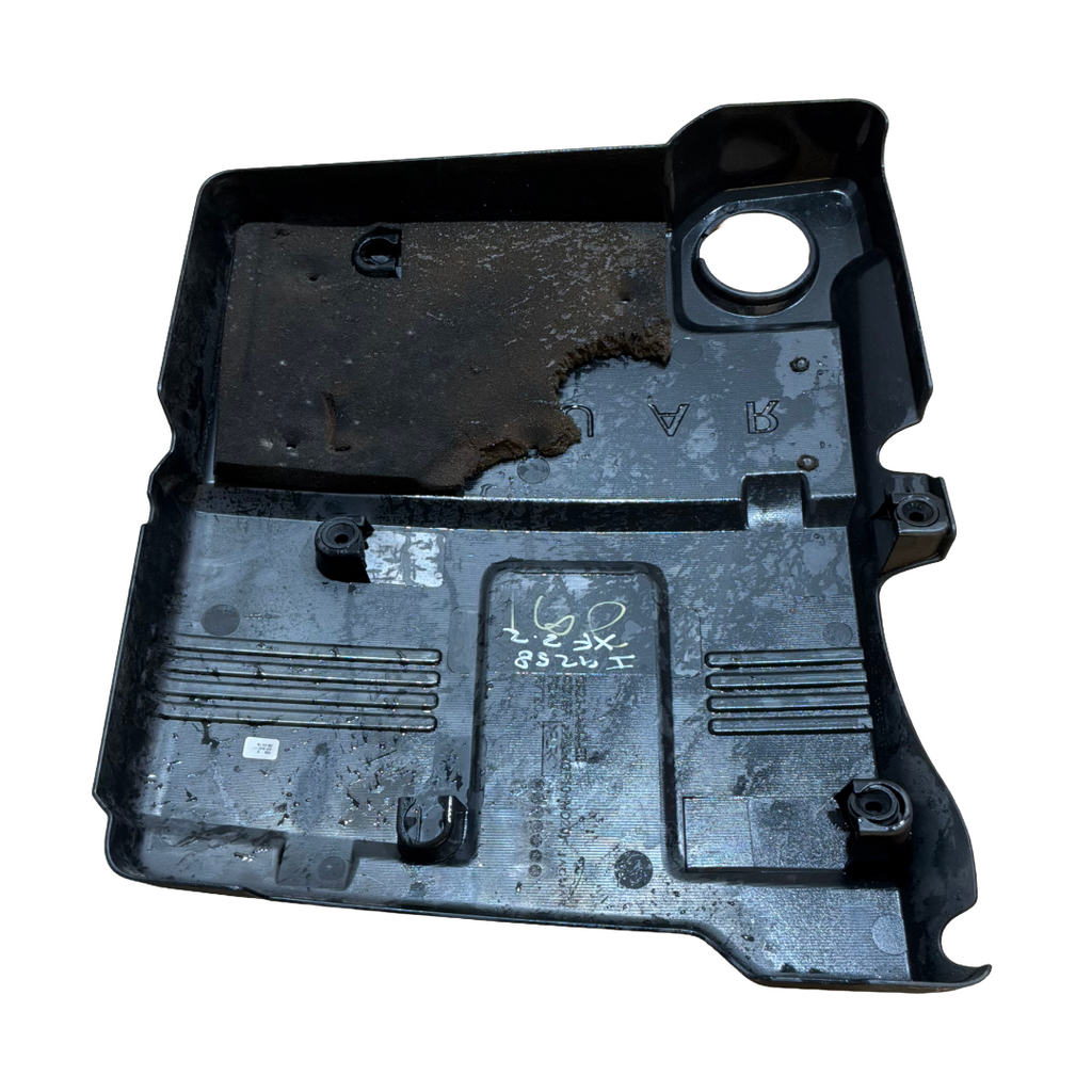 JAGUAR XF 2009-2015 2.2 DIESEL ENGINE COVER (CX236A949ED)