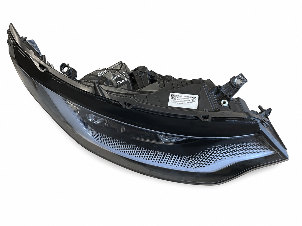 LAND ROVER DISCOVERY 5 2017> ADAPTIVE LED MATRIX O/S/F HEADLAMP ASSY (MY4213W029GB)