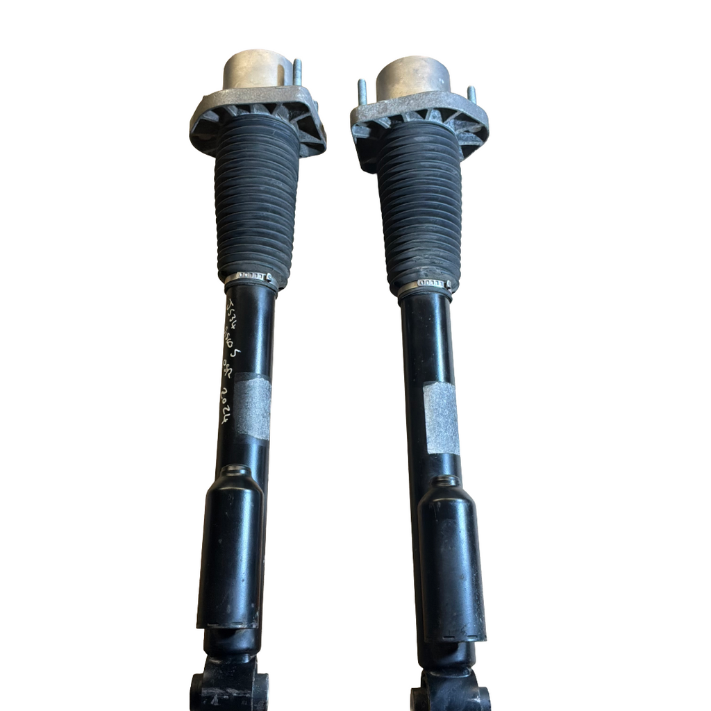 LAND ROVER DISCOVERY 5 REAR SHOCKER PAIR ( MY4218W002AA/MY4218W003AA )