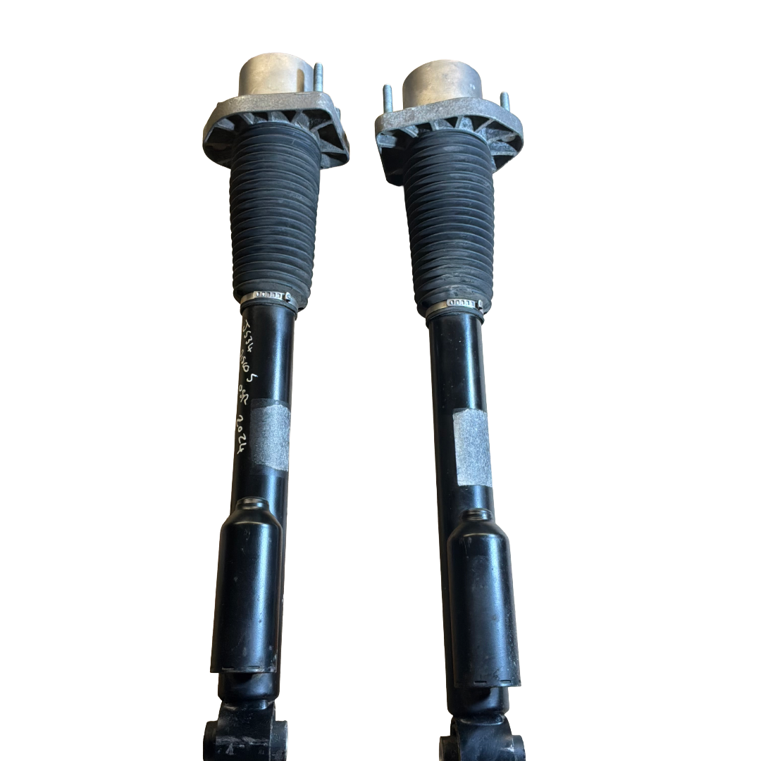 LAND ROVER DISCOVERY 5 REAR SHOCKER PAIR ( MY4218W002AA/MY4218W003AA )