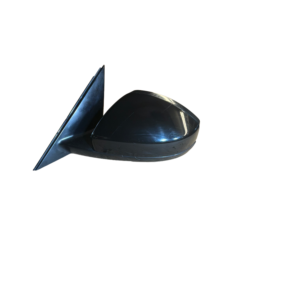 JAGUAR F-PACE 2016> N/S WING MIRROR ASSY