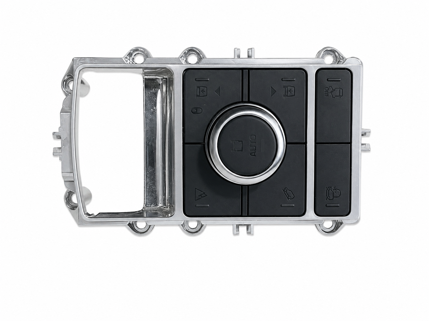 LAND ROVER CENTRE CONSOLE TRACTION CONTROL / SUSENSION CONTROL / DRIVE MODE SWITCH (JPLA14B596HD)