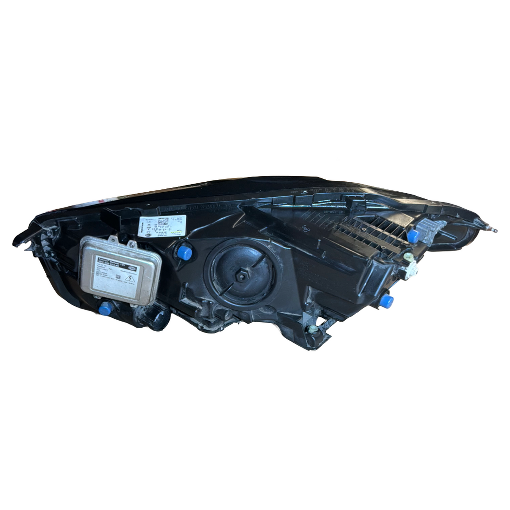 JAGUAR XE 2015> O/S/F BI-XENON HEADLAMP ASSY (GX7313W029DE)