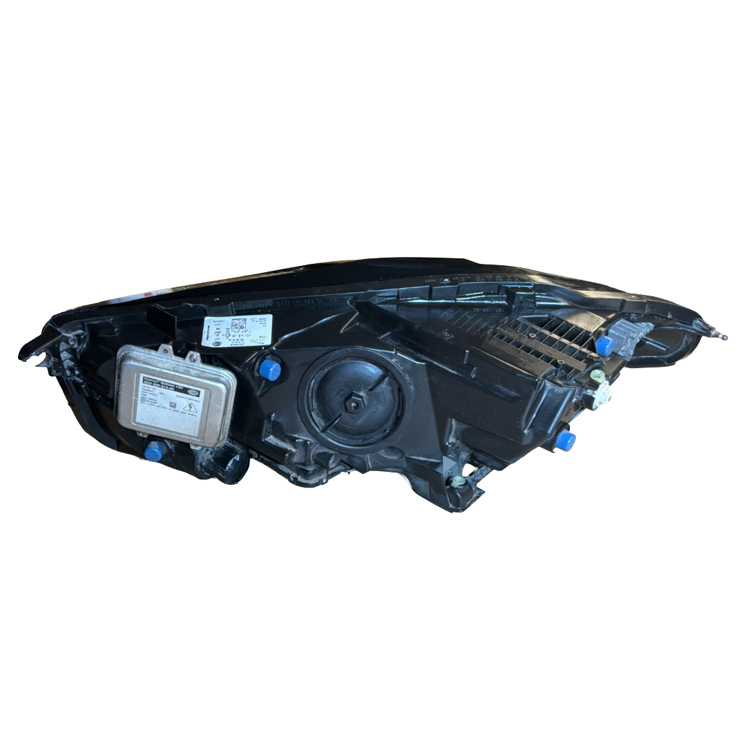 JAGUAR XE 2015> O/S/F BI-XENON HEADLAMP ASSY (GX7313W029DE)
