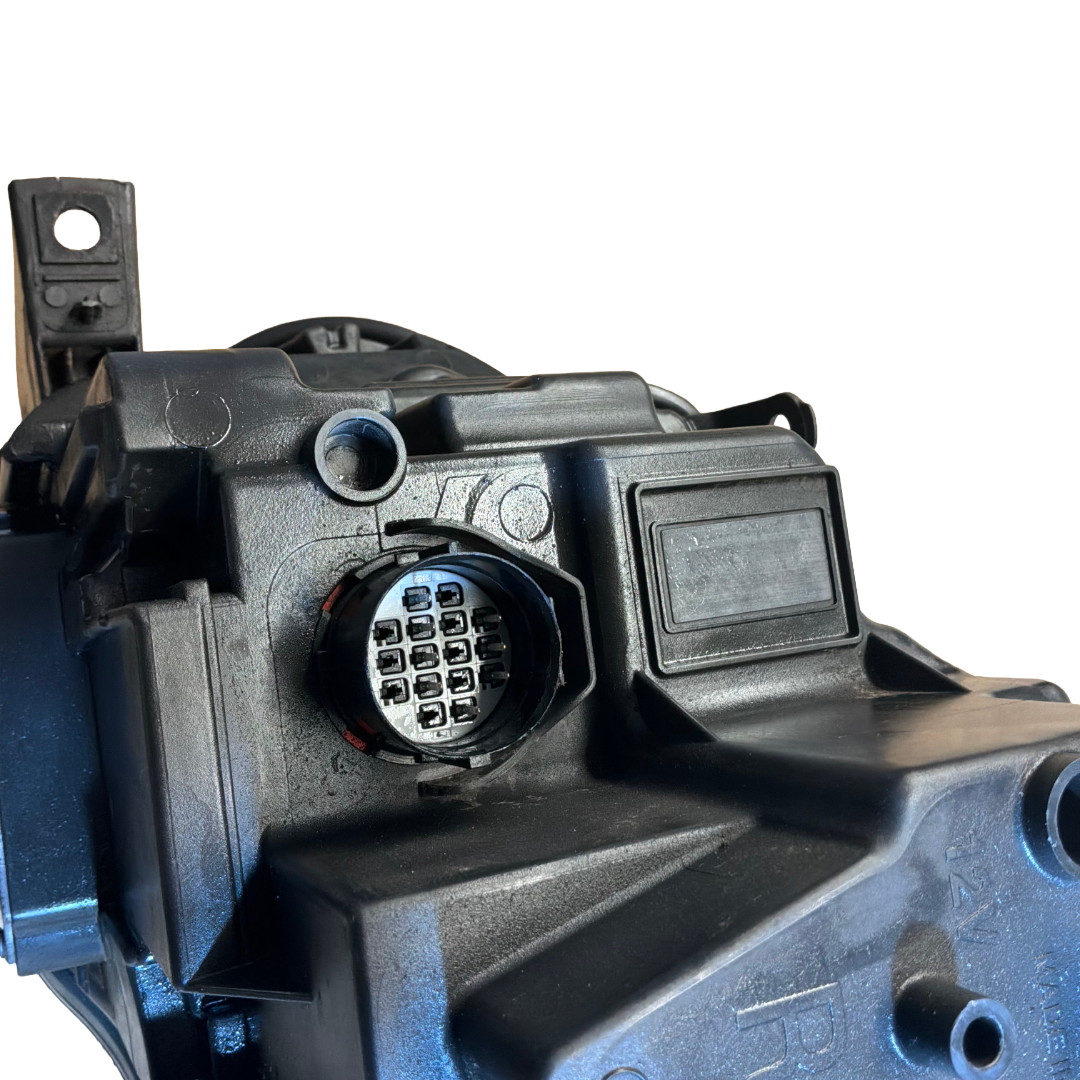 RANGE ROVER VOUGE 2013> BI-XENON O/S/F HEADLAMP ASSY (CK5213W029JB)