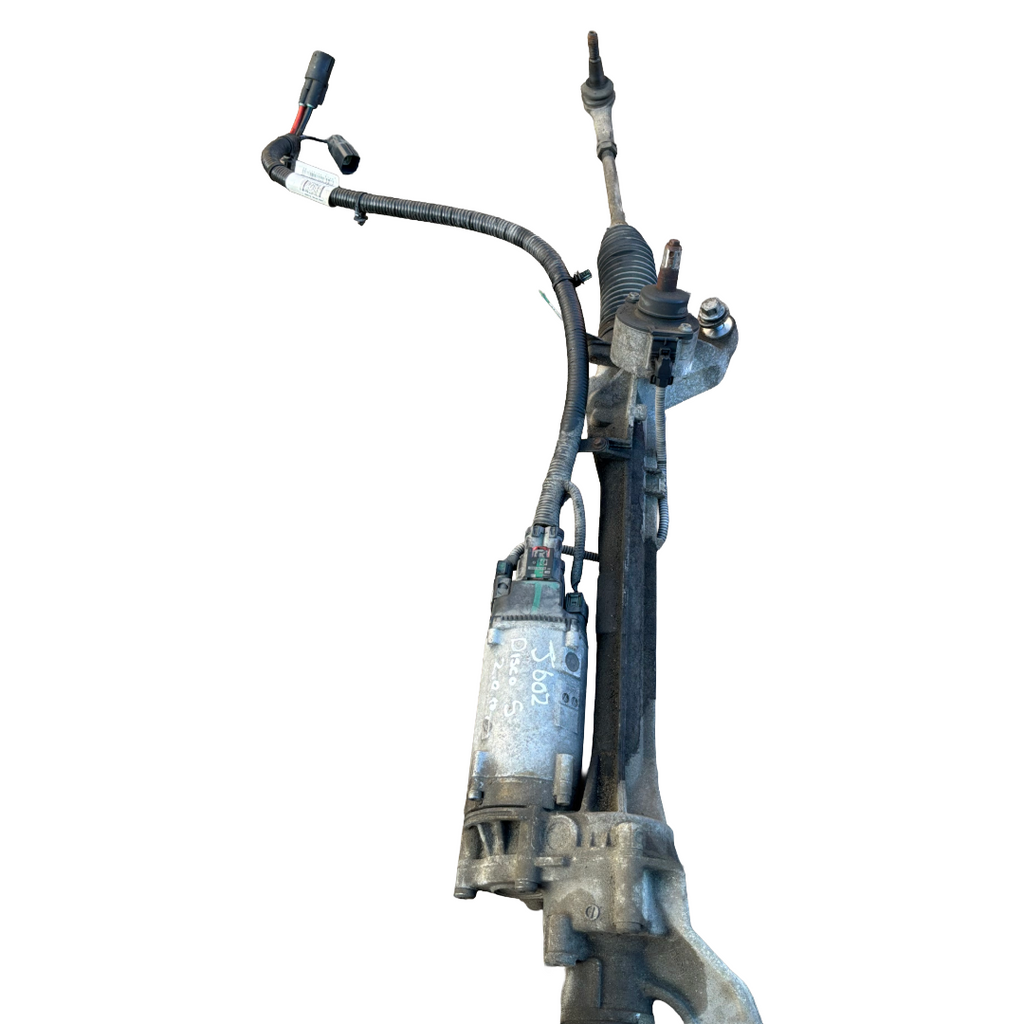 LAND ROVER DISCOVERY 5 COMPLETE STEERING RACK (HPLA3504DB)