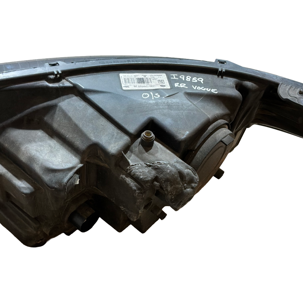 RANGE ROVER VOUGE L405 O/S/F BI-XENON HEADLAMP (CK5213W029JB)