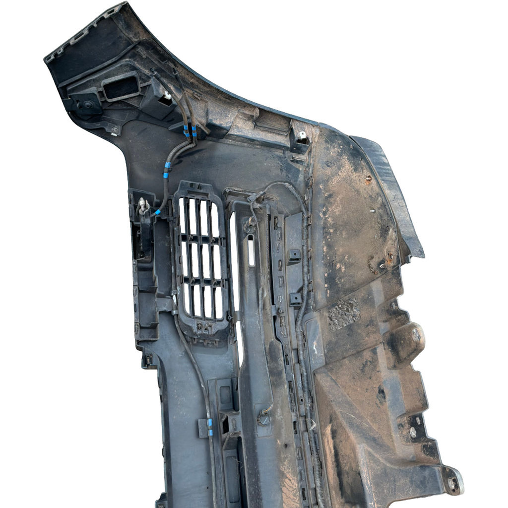 RANGE ROVER (L405) 2013 - 2022 4.4 DOHC FRONT BUMPER (CK5217D957CC8LML)