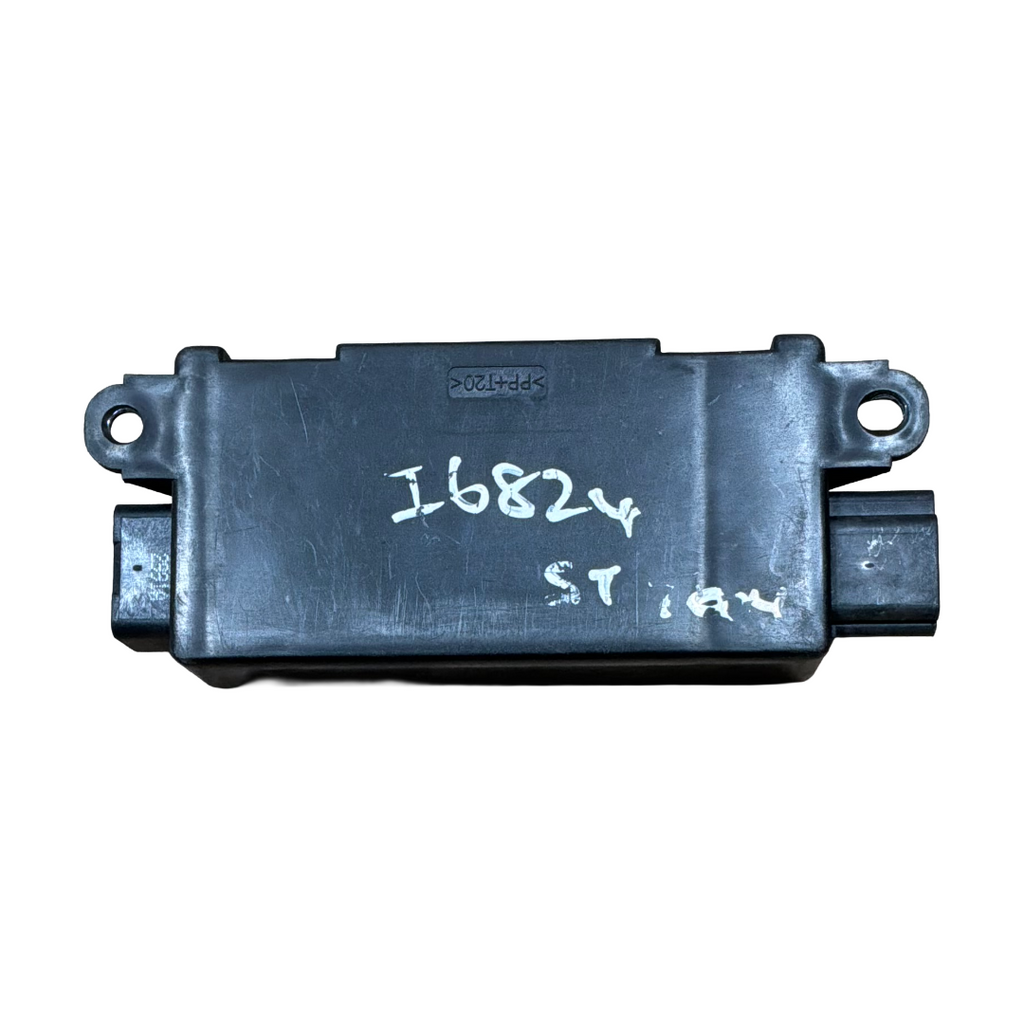 JAGUAR S-TYPE PARKING BRAKE ECU (2W932C496AF)