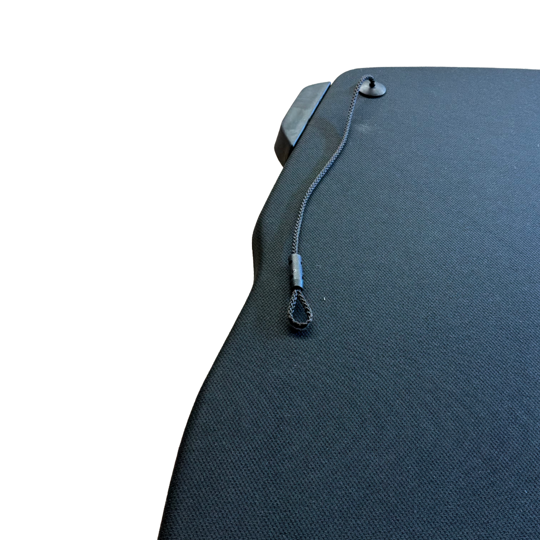 RANGE ROVER EVOQUE 2019> BLACK PARCEL SHELF (K8D246668AC8PVJ)