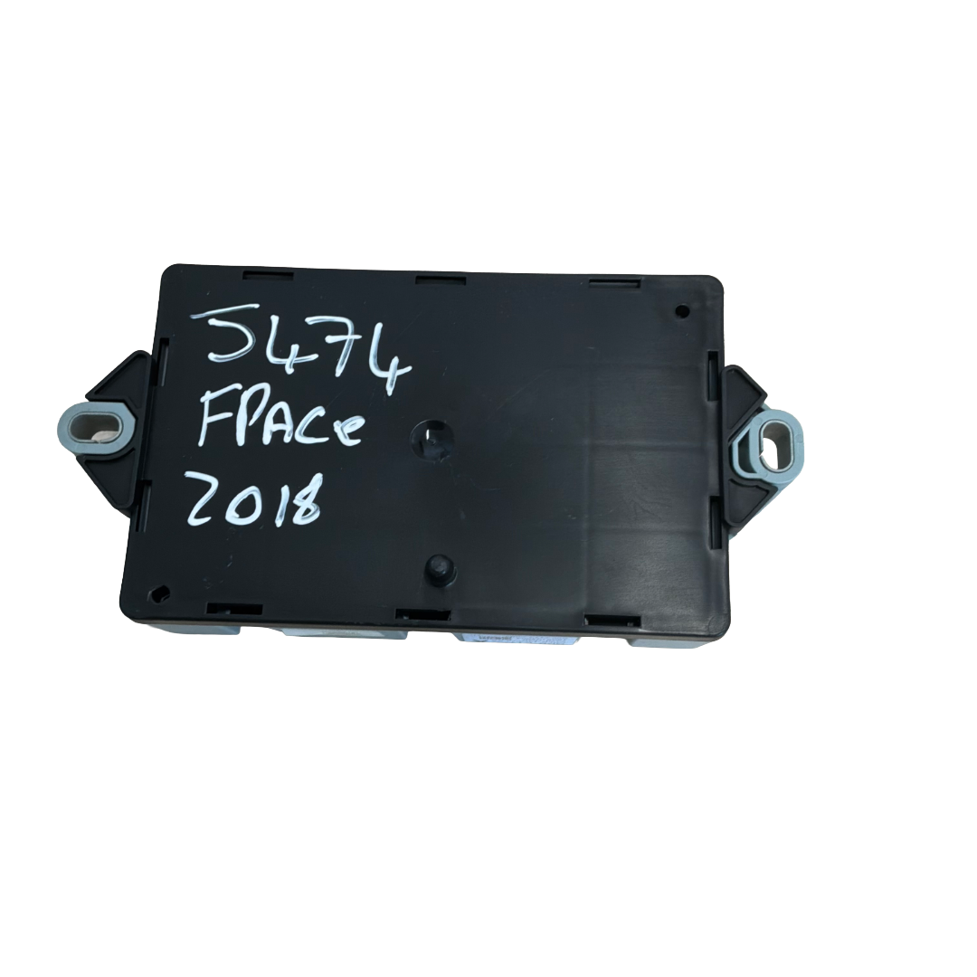 JAGUAR / LANDROVER GENUINE FUSEBOX (CPLA14Q073AA)