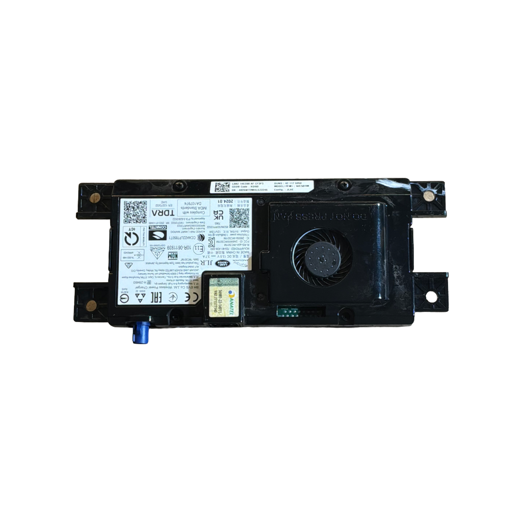 JAGUAR / LAND ROVER WIRELESS CHARGE UNIT (L8B214E288AF)