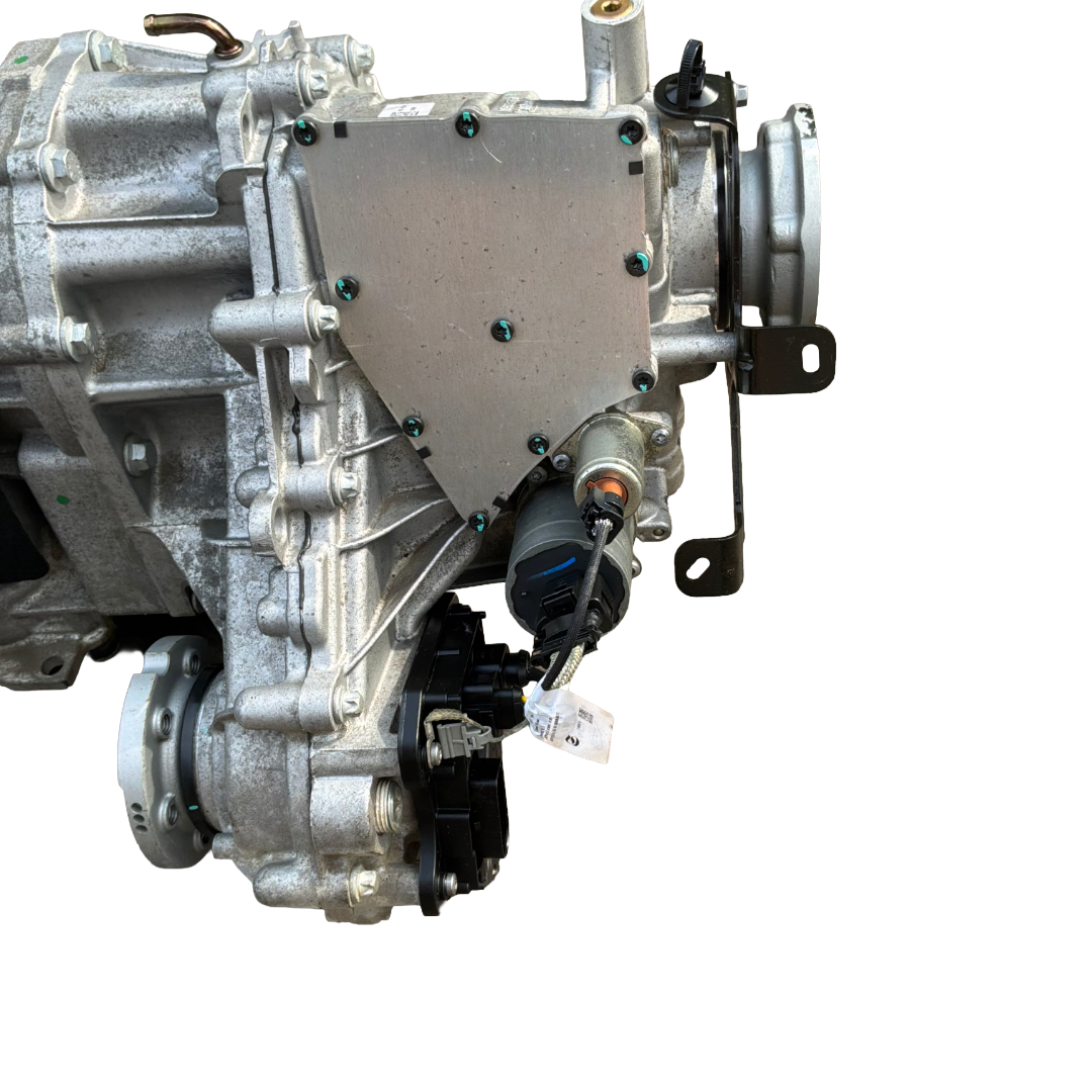 LAND ROVER 8 SPEED AUTOMATIC GEARBOX (M8E27000HB)