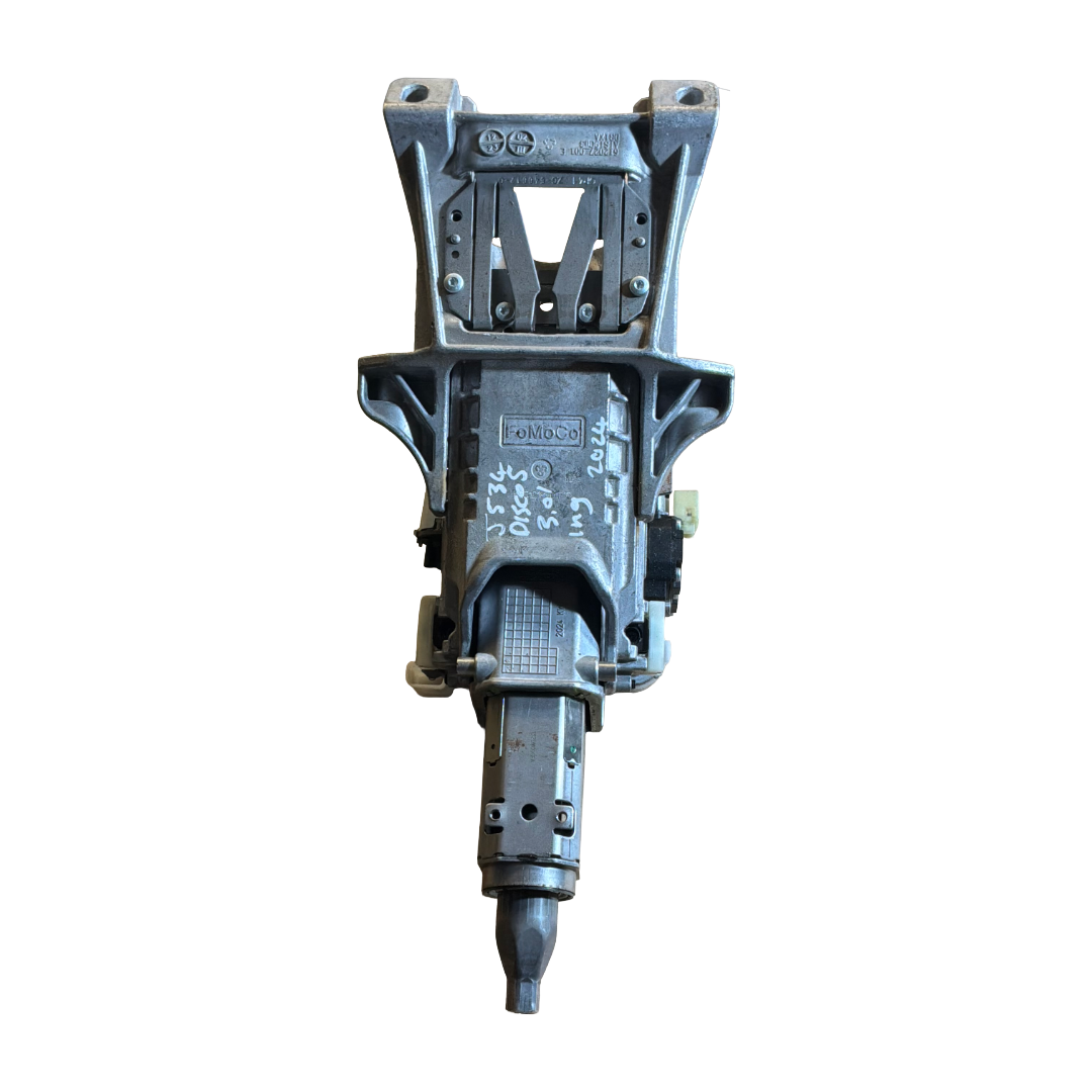 LAND ROVER ELECTRIC ADJUST STEERING COLUMN COMPLETE (GPLA3C529BB)