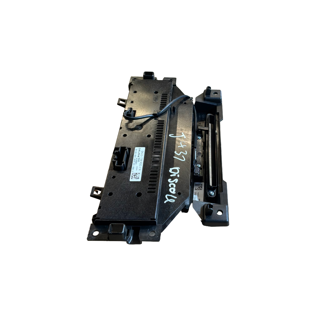 LAND ROVER DICOVERY 4 2010-2016 HEATER CONTROLS WITH HEATED SEATS (GH2219E900FA)
